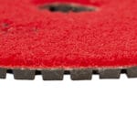 Dijamantni disk za poliranje P100 mokro 125mm - Slika 3
