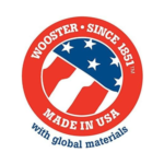 Wooster Silver Tip Angle Sash 2.5 - Slika 4