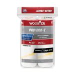 Wooster PRO/DOO-Z 2-pack 115x12mm 2-pack