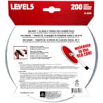Brusni papir Level 5