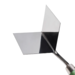 Kutna špahtla za precizno oblikovanje vanjskih kutova zidova – Stalco