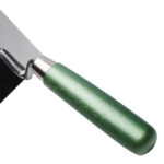 Spoj drške i inox površine na kutnoj špahtli Stalco – ojačano i pouzdano