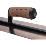 Gleter Stalco Powermax u primjeni na zidu