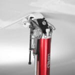 Level 5 automatski aplikator bazuka 2G za profesionalno gletanje gips ploča