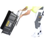 TapeTech stanica za pranje alata – početno postavljanje