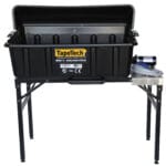 TapeTech mobilna stanica za pranje alata