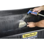 Ručni tuš za ispiranje ruku ili alata