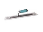 Polikarbonatni CO.ME PROFLEX gleter 1.5mm 360x110