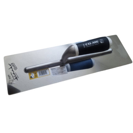 CO.ME Gleter BIANKO FLEX 405x110x0.5mm