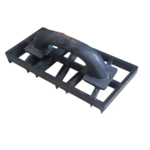 CO.ME Strugač žbuke