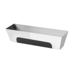 Inox posuda za gk montere