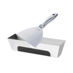 Set inox posude i špahtle