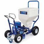 Brezzračna naprava za škropljenje T-Max 657 Graco