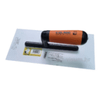 Gleter PVC zakošeni rubovi 280x130x2.5 Co.ME