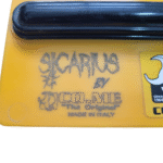 Sicaruis gleter