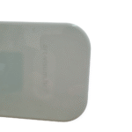 Zaboljeni rubovi na gleteru