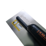 Gleter oštro nazubljeni 4x3mm Co.ME