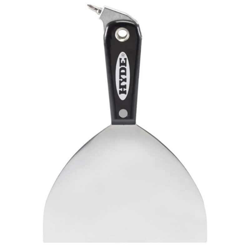 Naslovna Hyde špahtla sa bitom