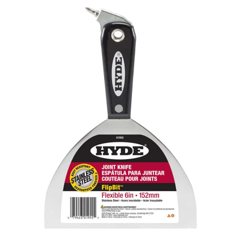 Naslovna FlipBit SS Špahtla 6inch Hyde