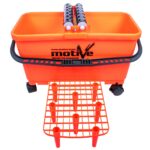 Kanta za fugiranje keramike