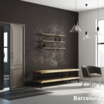Loft beton barcelona