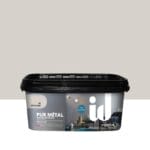 Boja za zidove s efektom metala ID Pur Metal