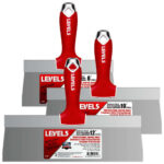 Set leptir špahtle 3/1 Level 5
