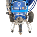 Uređaj za glet mase Graco Mark X HD Standard - Slika 2