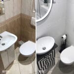 bojanje kupaonskih pločica