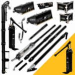 Mega full set DeWalt PRO