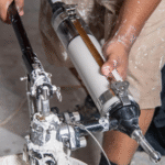 Puma za mudshot deWalt