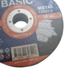 tanki disk za rezanje metala