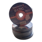 Rezna ploča za metal 125mm Paket 50kom