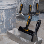 Set špahtli za gipsare