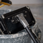 Teleskop za flatbox deWalt