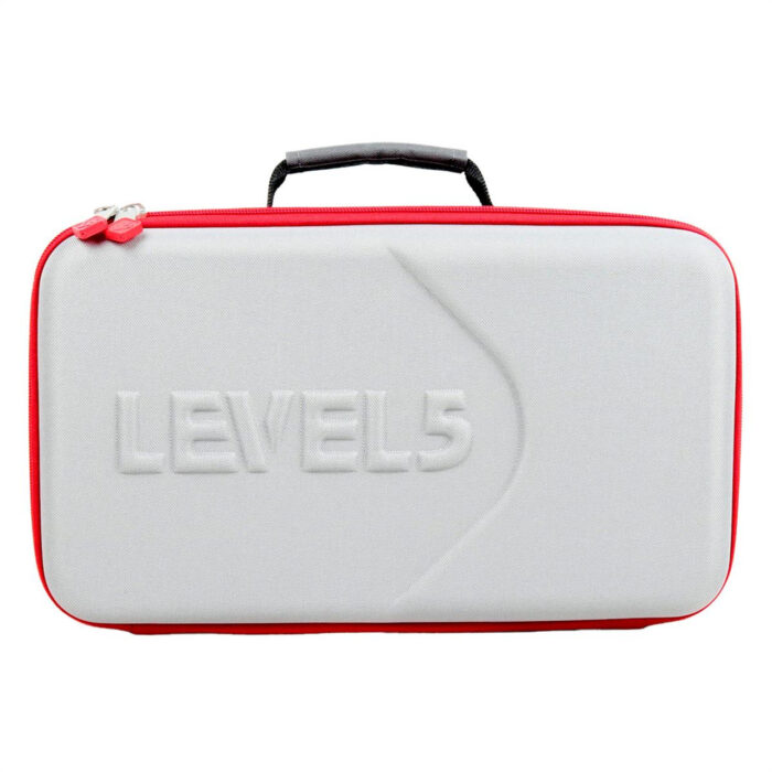 Torba za alat Mega Flatbox 25cm Level5 - Slika 3