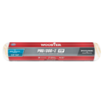 Wooster PRO/DOO-Z FTP 355x10mm 14"