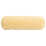 Valjak od janječeg krzna