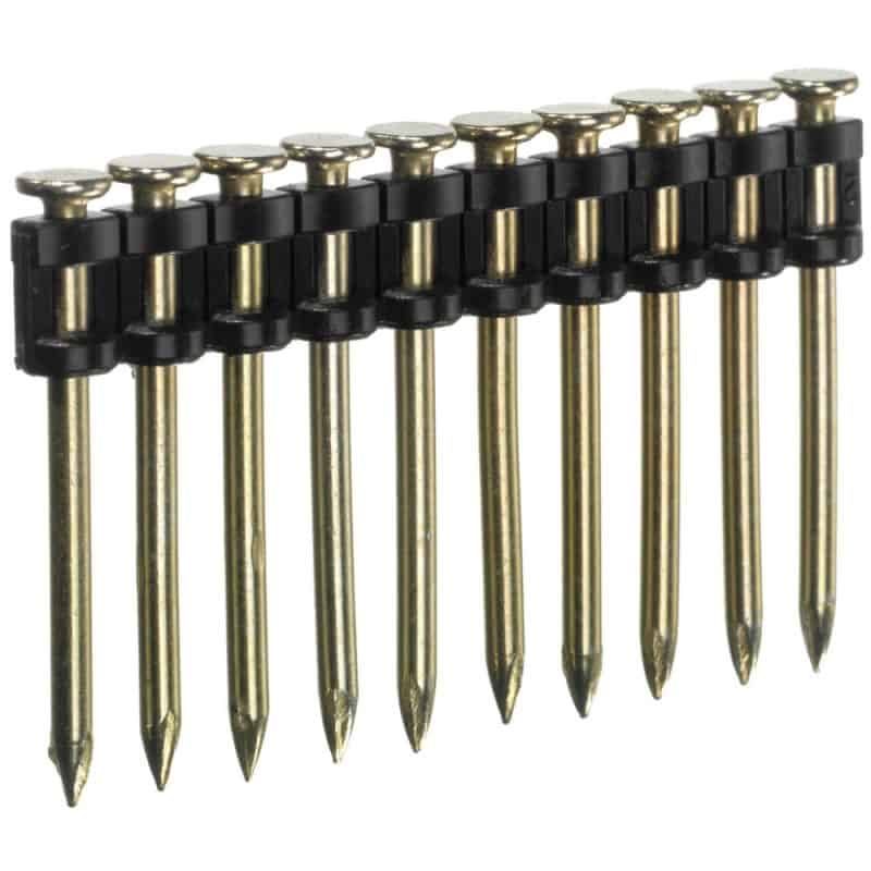 Naslovna Čavli za beton 2.7x32mm Senco