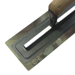 Gold Steel gleter