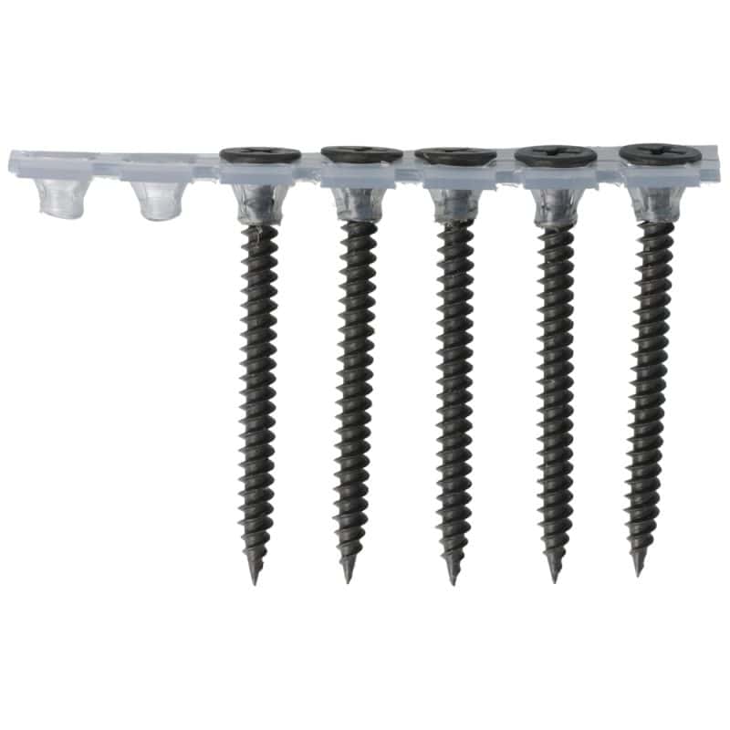 Naslovna Vijci za knauf 3.9x25mm Senco 1000 kom