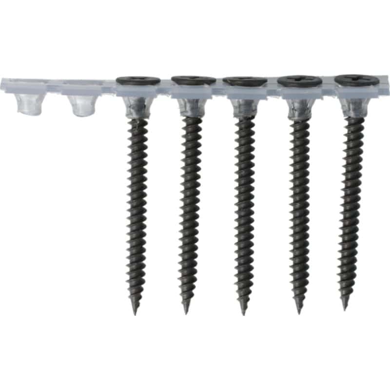 Naslovna Vijci za knauf 3.9x35mm Senco 1000 kom