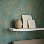 Dekorativne boje za zidove: tekstura, boja i osobni stil Dekorativne boje za zidove - Art Visum