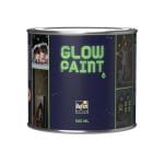 Glowpaint 0.50 L MagPaint boja koja svijetli u mraku