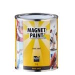 Magnetpaint 1 L magnetna boja za zidove