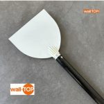 Platična špahtla sa teleskopom