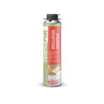 Pur pjena za stiropor Termopur 750ml
