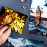 Magnetpaint 1 L magnetna boja za zidove - Slika 4