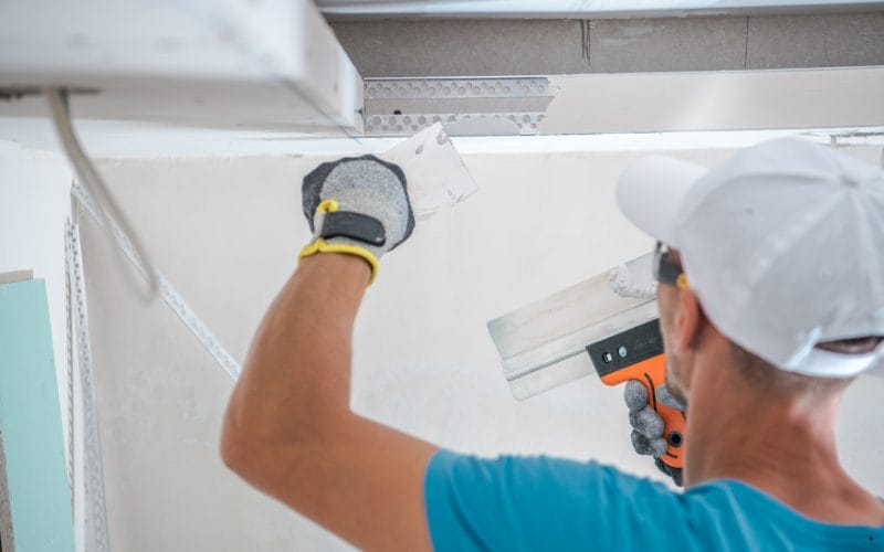 Gletanje knaufa – cijena i Q2, Q3, Q4