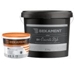Set BK-Concrete dekorativni beton